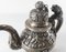 Antique Chinese Sino-Tibetan Silver Wine Ewer Pitcher 10