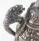 Brocca antica in argento sino-tibetano, Cina, Immagine 8