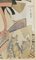 Kitagawa Utamaro, Sin título, década de 1800, Papel, Imagen 5