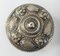 Early 20th Century South East Asian Repousse Silver Betel Box 5