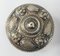 Early 20th Century South East Asian Repousse Silver Betel Box, Image 5