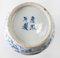 19th Century Chinese Blue and White Chinoiserie Vase 10
