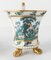 Taza de té y platillo alemana de porcelana, siglo XIX de KPM. Juego de 2, Imagen 3