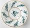 Taza de té y platillo alemana de porcelana, siglo XIX de KPM. Juego de 2, Imagen 10