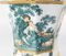 Taza de té y platillo alemana de porcelana, siglo XIX de KPM. Juego de 2, Imagen 9