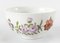 18th Century German Royal Vienna Floral Teacup and Saucer, Image 4