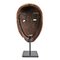 Antique Master Mask on Stand 4