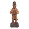 Small Antique Chinese Figure, Image 1