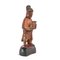 Small Antique Chinese Figure, Image 2