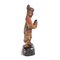 Small Antique Chinese Figure, Image 3