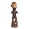 Early 20th Century Carved Wood Igbo Figure, Image 5
