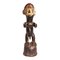 Early 20th Century Carved Wood Igbo Figure 1