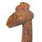 Vintage Dogon Bird Mask, Image 4