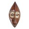Vintage Lega Pointed Mask, Image 1