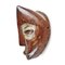 Máscara en punta de Lega vintage, Imagen 3