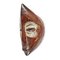 Máscara en punta de Lega vintage, Imagen 2