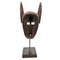 Máscara de babuino Baule vintage, Imagen 4