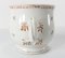 Chinese Export Porcelain Famille Rose Sugar Bowl 3