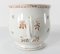 Chinese Export Porcelain Famille Rose Sugar Bowl, Image 3