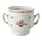 Chinese Export Porcelain Famille Rose Sugar Bowl 1