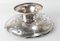 Chinese Export Sterling Silver Bon Bon or Compote Bowl, Image 8