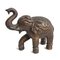Antique Copper Elephant 3