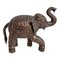 Elefante antico in rame, Immagine 1