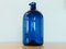 Mid-Century Finnish Model I-400 Straight Bird Bottle by Timo Sarpaneva for Iittala, Image 1