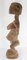 Große geschnitzte afrikanische Dogon Mali Umstandsfigur, 20. Jh. 8