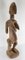 Figura de maternidad Dogon Mali tribal africana tallada grande del siglo XX, Imagen 13