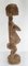 Große geschnitzte afrikanische Dogon Mali Umstandsfigur, 20. Jh. 6