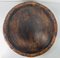 19th Century Chinese Rosewood Huanghuali and Hongmu Faux Bamboo Tray 6
