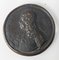 Medalla de bronce italiana de Lorenzo Medici del siglo XVIII de Antonio Selvi, Imagen 10