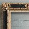Vintage Carved Braque Style Picture Frame, 1950s 5