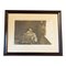 Andrew Wyeth, Sans titre, Années 80, Création sur Papier, Encadré 1