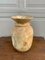 Antique Wabi-Sabi Hand Turned Bleached Raw Wooden Vessels, Set of 3 6