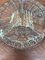 Reloj de sol de jardín de hierro vintage, Imagen 5