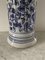 Chinoiserie Blue and White Porcelain Garden Stool, Image 7