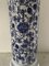 Chinoiserie Blue and White Porcelain Garden Stool, Image 6