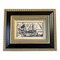 Lyonel Feininger, Sin título, años 70, Obra de arte en papel, Enmarcado, Imagen 1