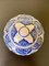 Delfts Blue and White Chinoiserie Porcelain Ginger Jar by Ardalt Blue Delfia 5