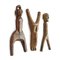 Early 19th Century Wood Slingshots, Set of 3 3