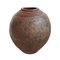 Vintage Ceramic Mongolian Pot 5