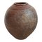 Vintage Ceramic Mongolian Pot 1
