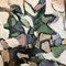 Stephen Heigh, Foglie che cambiano, 2000, Pittura su tela, Immagine 3