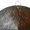 Vintage Thai Wood Gold Panning Bowl 4