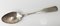 18th Century American Coin Silver Spoon by Thomas Trott of Boston 8