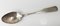 18th Century American Coin Silver Spoon by Thomas Trott of Boston, Image 8