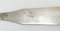 18th Century American Coin Silver Spoon by Thomas Trott of Boston 6