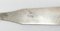 18th Century American Coin Silver Spoon by Thomas Trott of Boston, Image 6